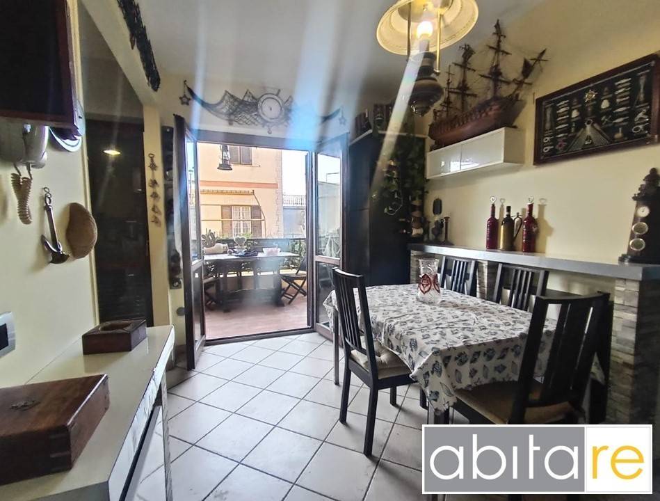 appartamento in vendita a Nettuno