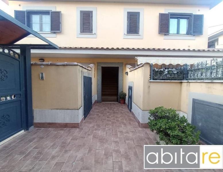 appartamento in vendita a Nettuno