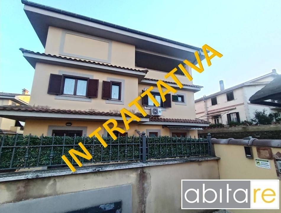 appartamento in vendita a Nettuno