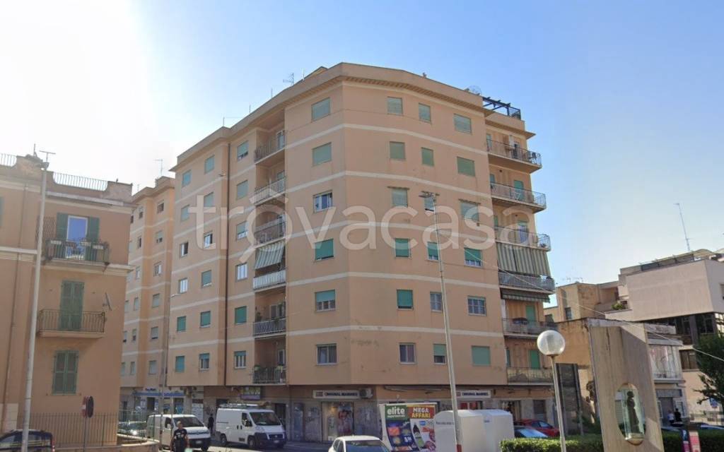 appartamento in vendita a Nettuno