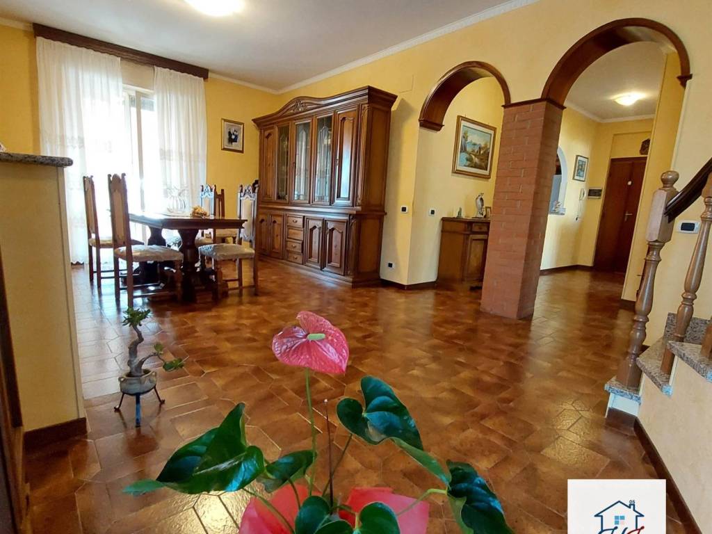 appartamento in vendita a Nettuno