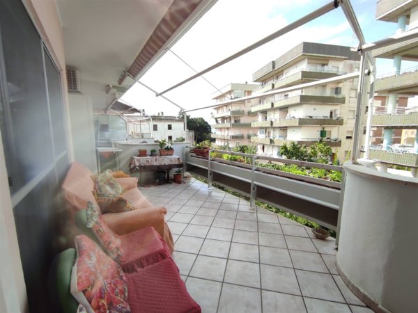 appartamento in vendita a Nettuno