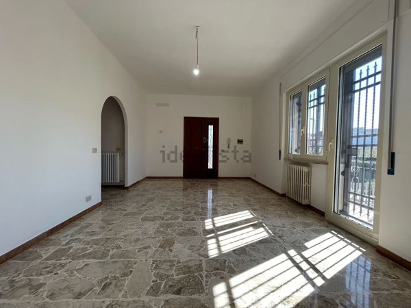 appartamento in vendita a Nettuno