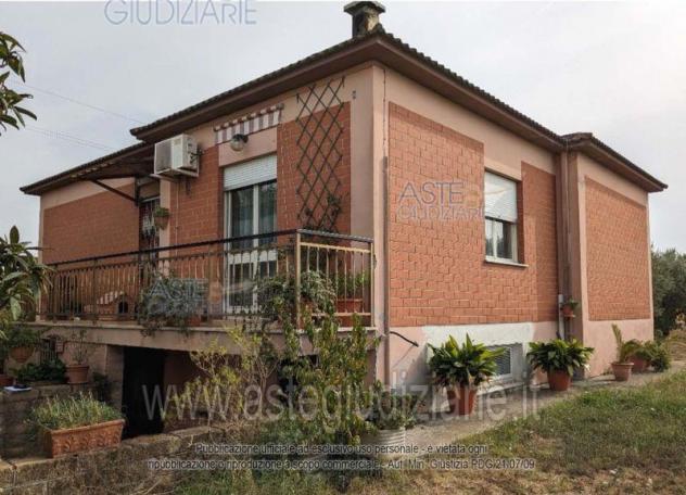 casa indipendente in vendita a Nettuno