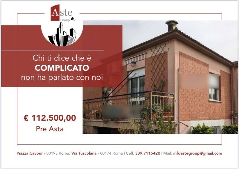 casa indipendente in vendita a Nettuno