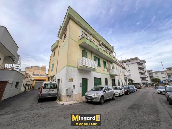 monolocale in vendita a Nettuno