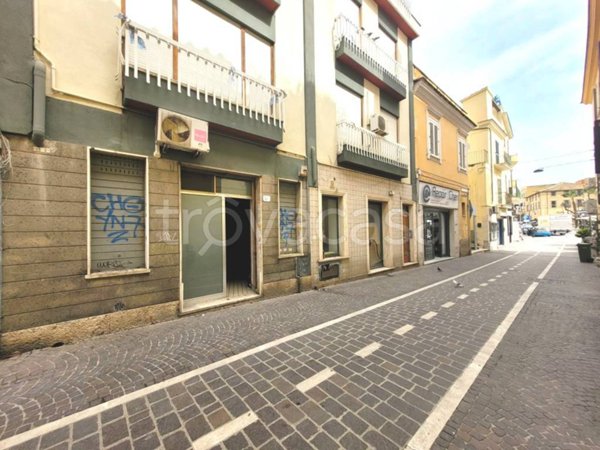 monolocale in vendita a Nettuno