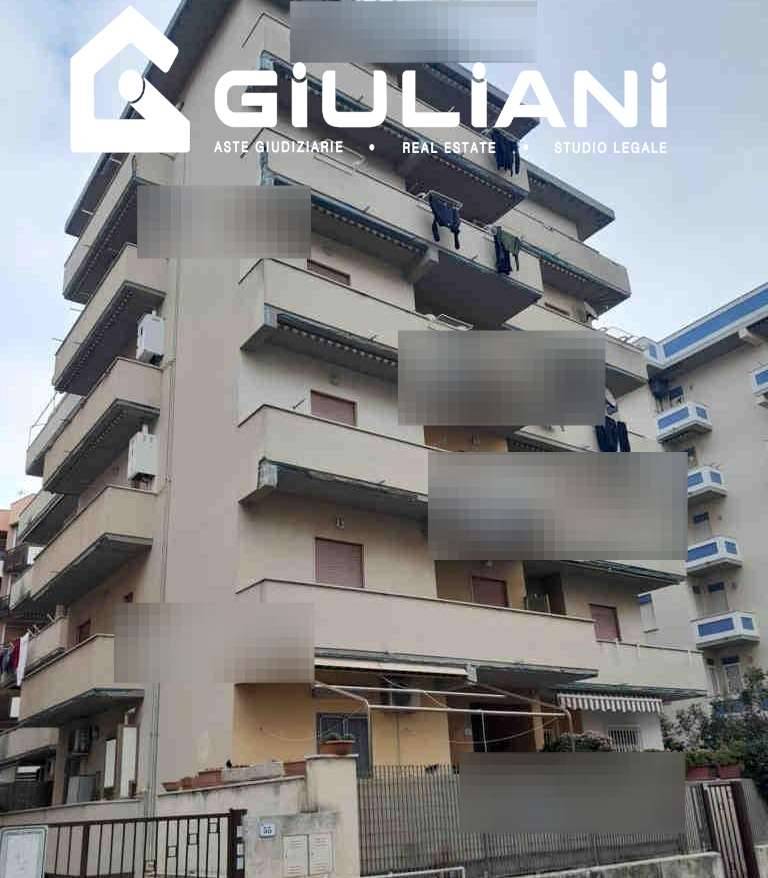 appartamento in vendita a Nettuno