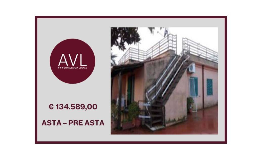 casa indipendente in vendita a Nettuno