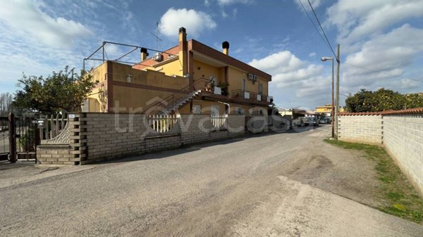appartamento in vendita a Nettuno
