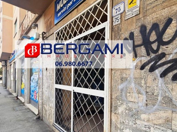 ufficio in vendita a Nettuno