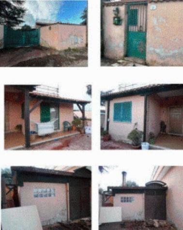 casa indipendente in vendita a Nettuno