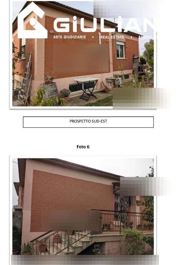 casa indipendente in vendita a Nettuno