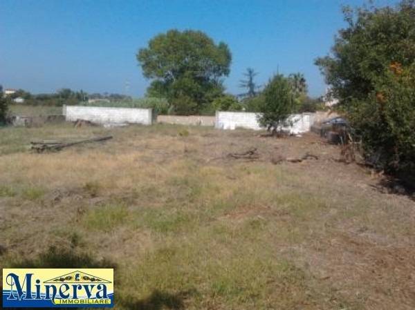 terreno edificabile in vendita a Nettuno