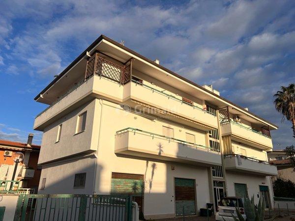appartamento in vendita a Nettuno