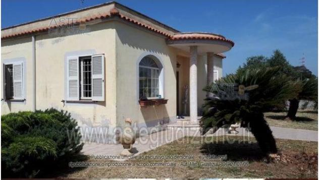 casa indipendente in vendita a Nettuno