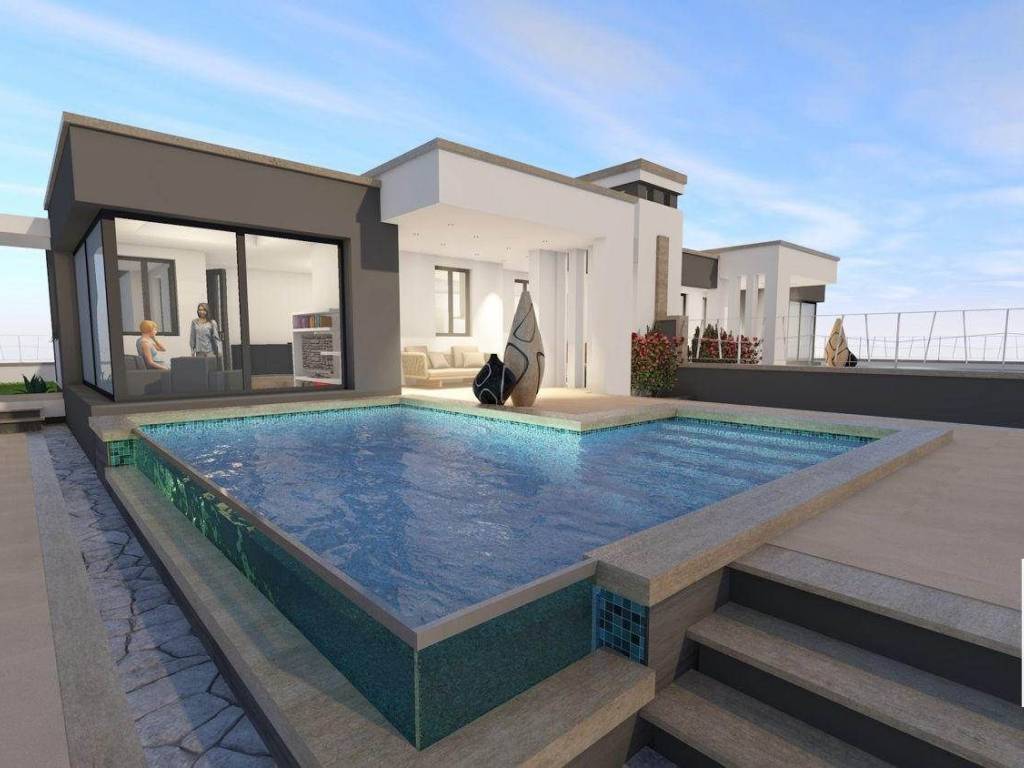 casa indipendente in vendita a Nettuno