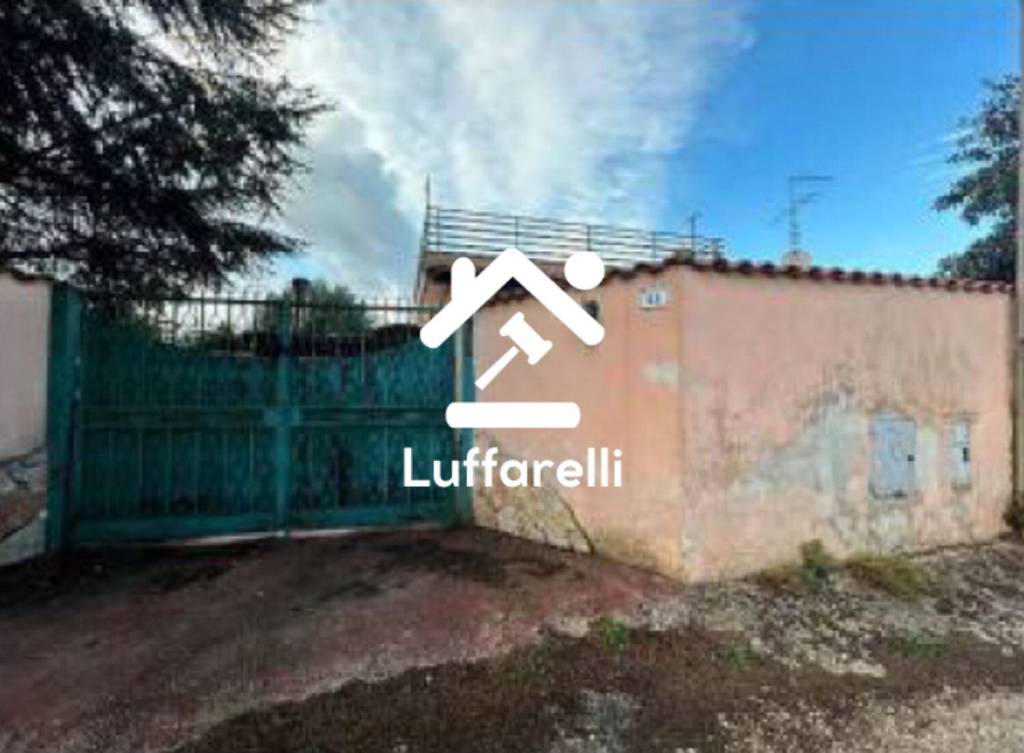 casa indipendente in vendita a Nettuno