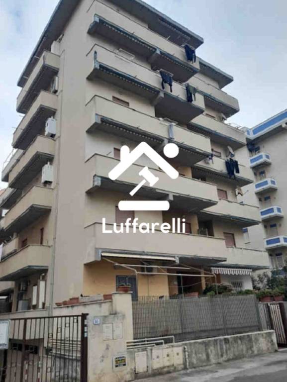 appartamento in vendita a Nettuno