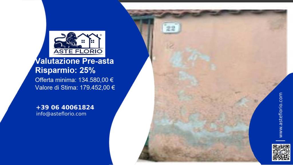 casa indipendente in vendita a Nettuno