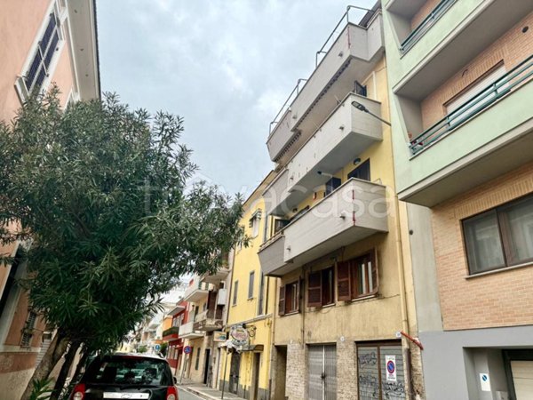 appartamento in vendita a Nettuno