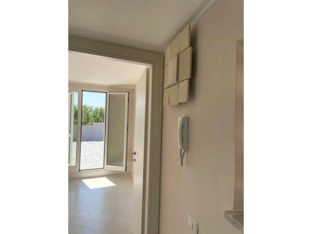 appartamento in vendita a Nettuno