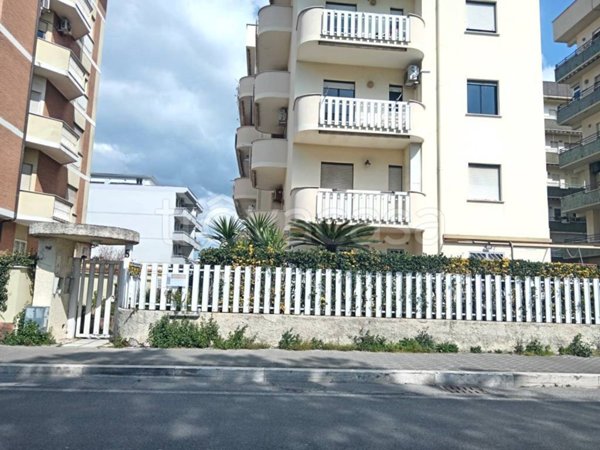 appartamento in vendita a Nettuno
