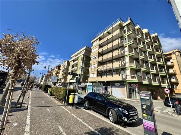 appartamento in vendita a Nettuno