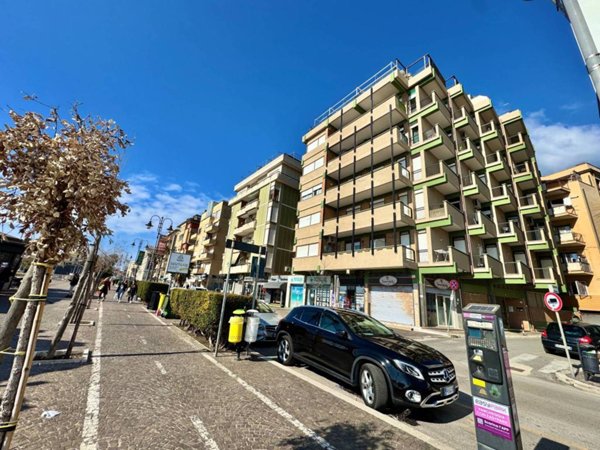 appartamento in vendita a Nettuno