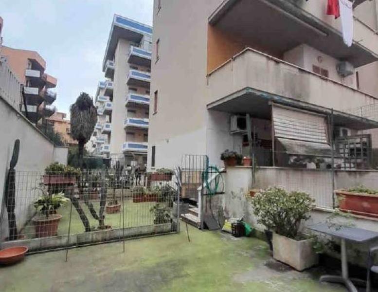 appartamento in vendita a Nettuno