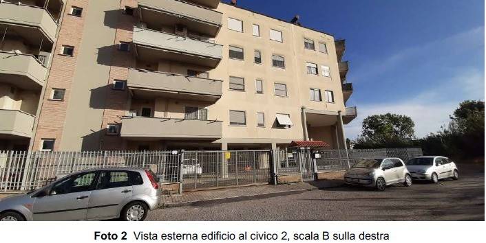appartamento in vendita a Nettuno
