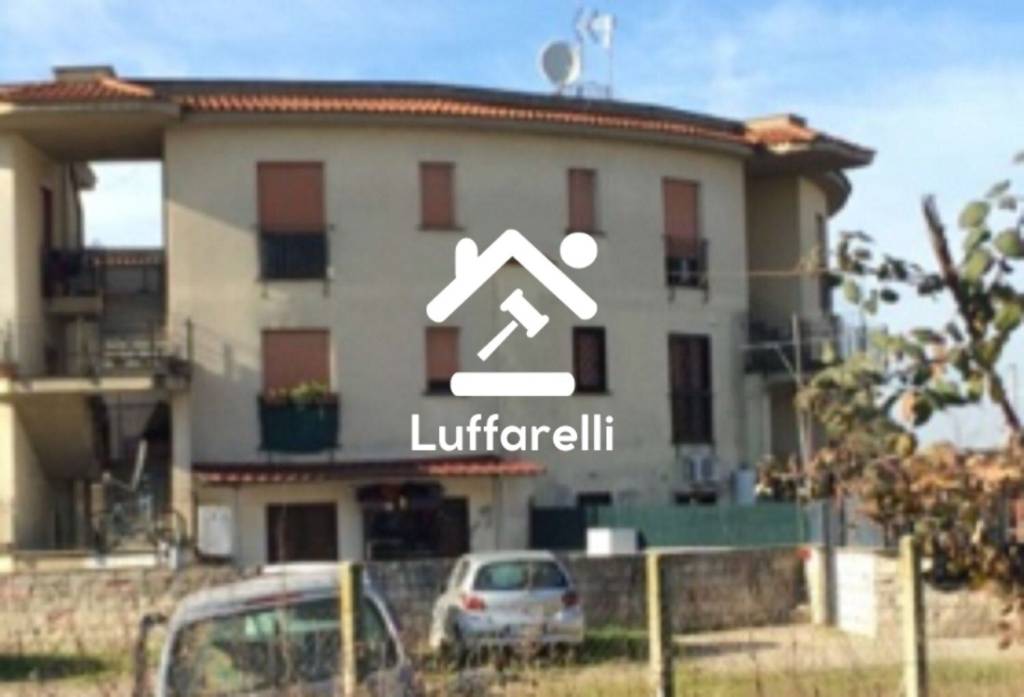 appartamento in vendita a Nettuno