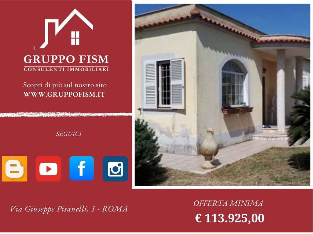 appartamento in vendita a Nettuno