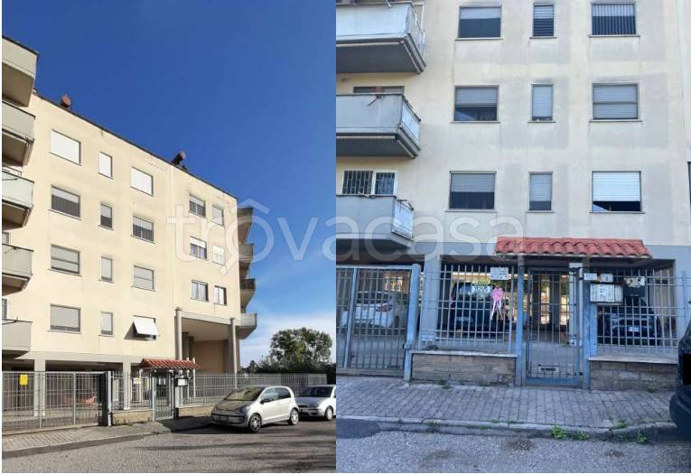 appartamento in vendita a Nettuno