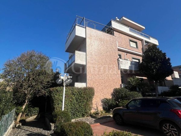 appartamento in vendita a Nettuno