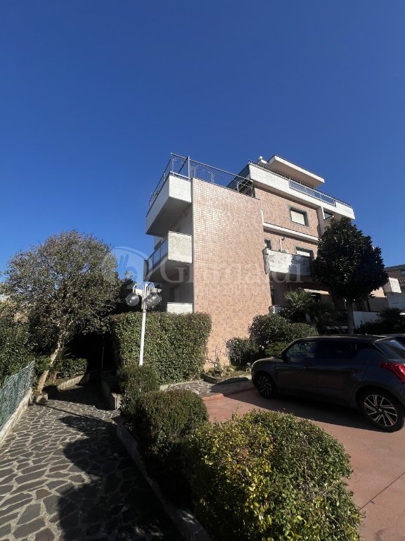 appartamento in vendita a Nettuno