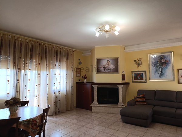 appartamento in vendita a Nettuno