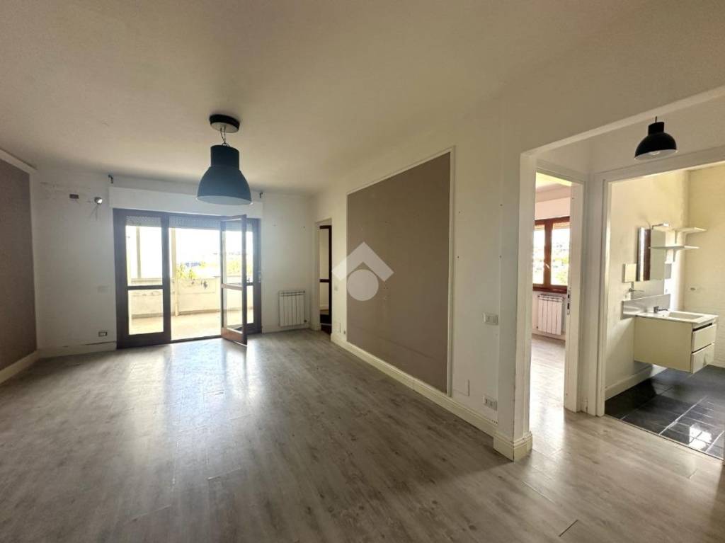 appartamento in vendita a Nettuno