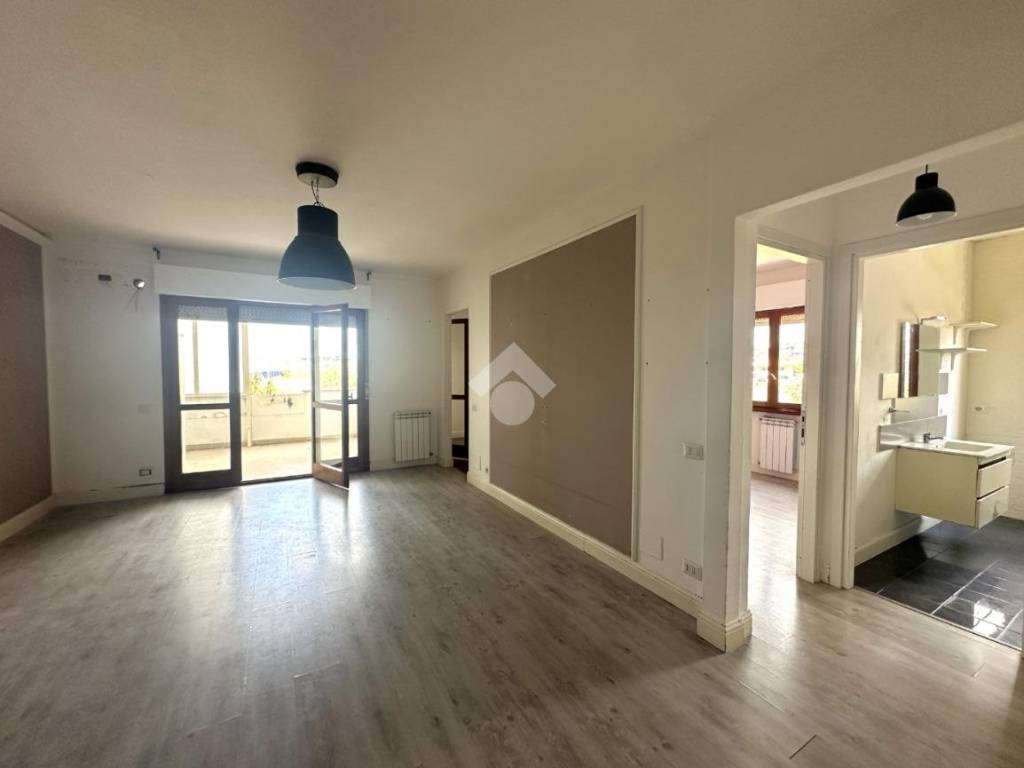 appartamento in vendita a Nettuno