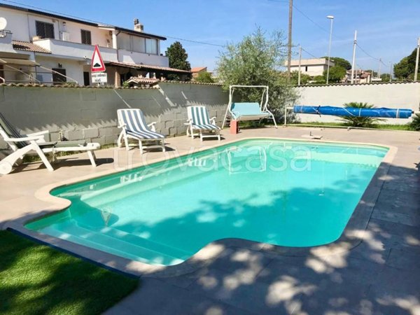 casa indipendente in vendita a Nettuno