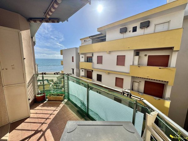 appartamento in vendita a Nettuno