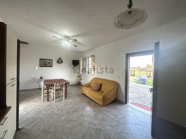 appartamento in vendita a Nettuno