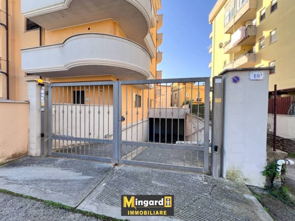ufficio in vendita a Nettuno