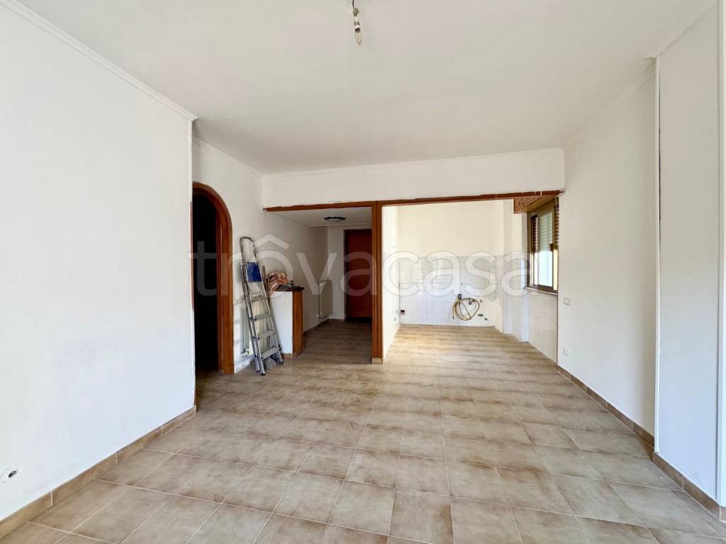 appartamento in vendita a Nettuno