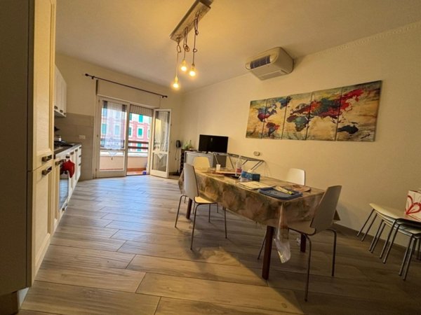 appartamento in vendita a Nettuno