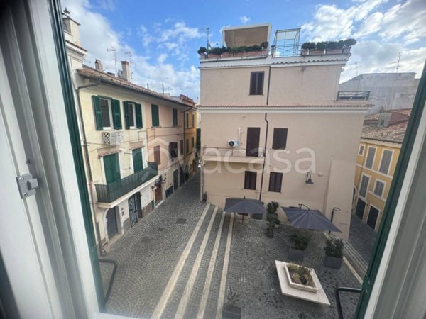 appartamento in vendita a Nettuno