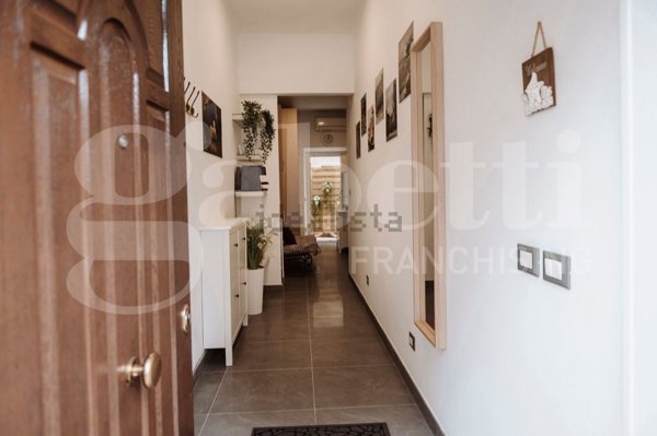 appartamento in vendita a Nettuno