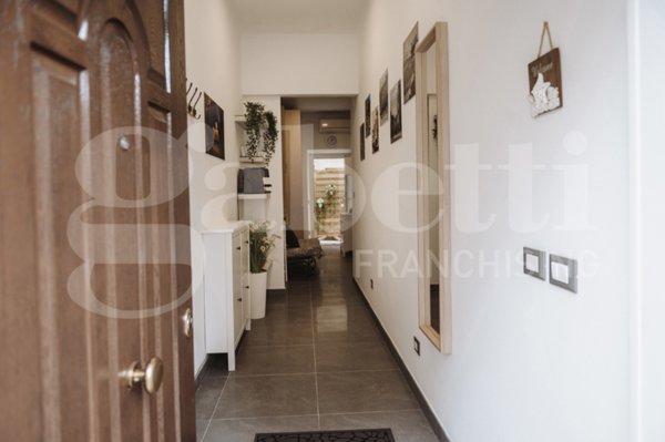 appartamento in vendita a Nettuno
