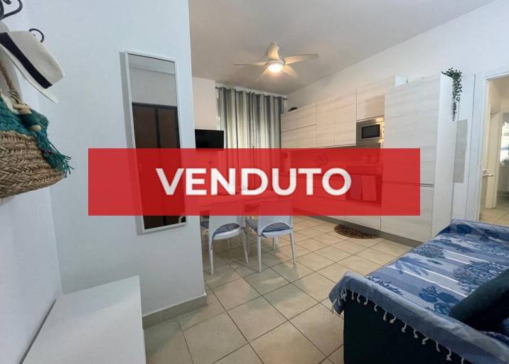appartamento in vendita a Nettuno