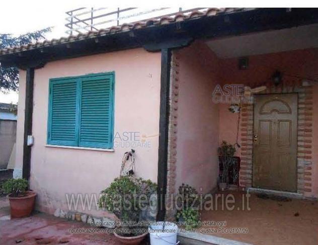 casa indipendente in vendita a Nettuno